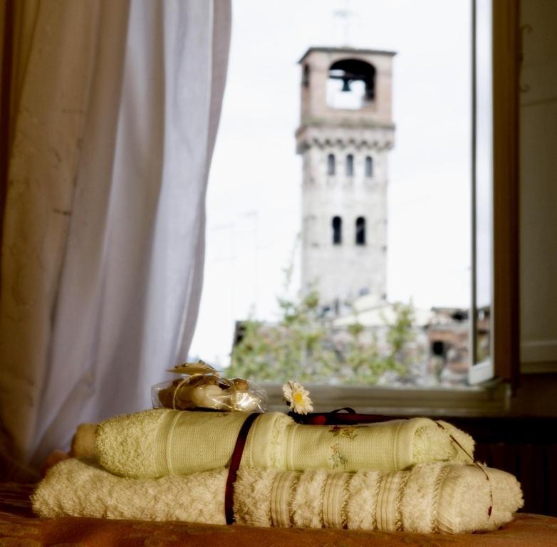 Bed And Breakfast Evelina Lucca Exterior photo