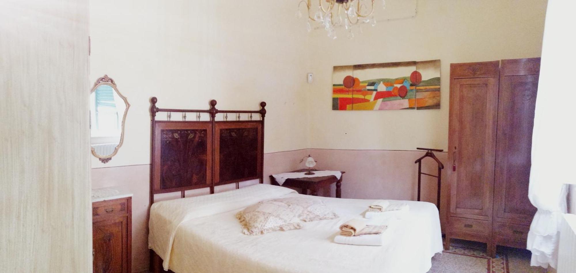Bed And Breakfast Evelina Lucca Exterior photo