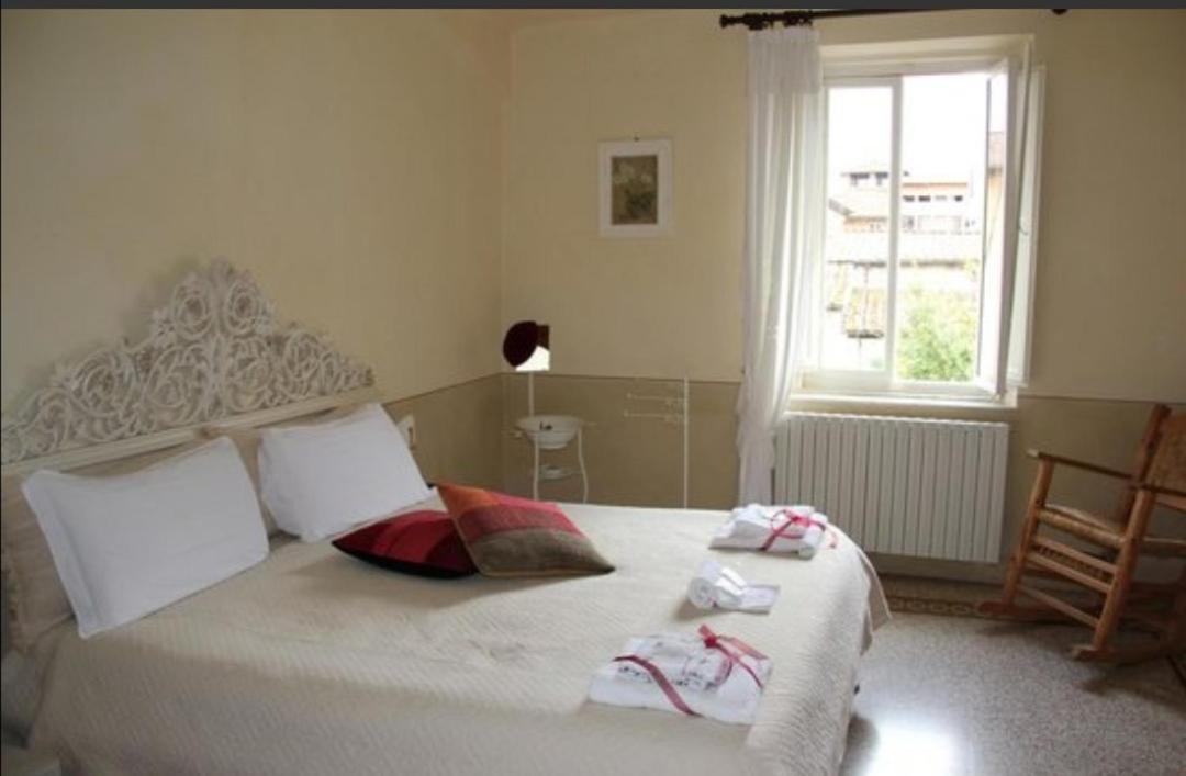 Bed And Breakfast Evelina Lucca Exterior photo